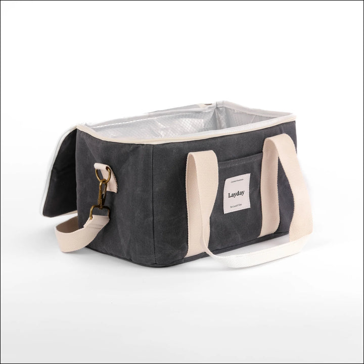 Layday Voyager Cooler - Navy