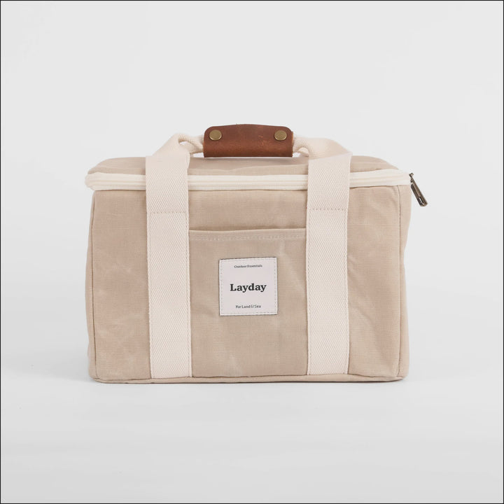 Layday Voyager Cooler - Stone