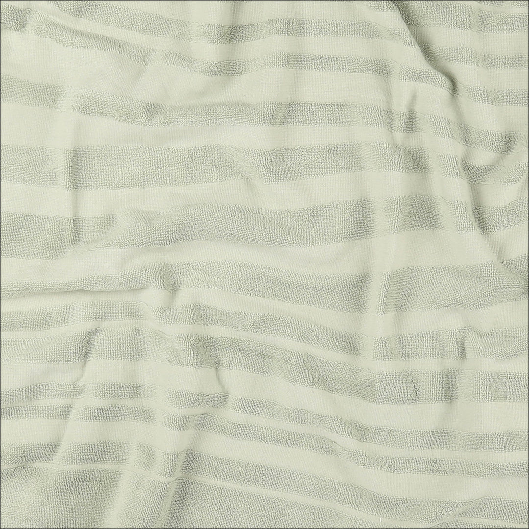 Layday Tide Towel - Seagrass