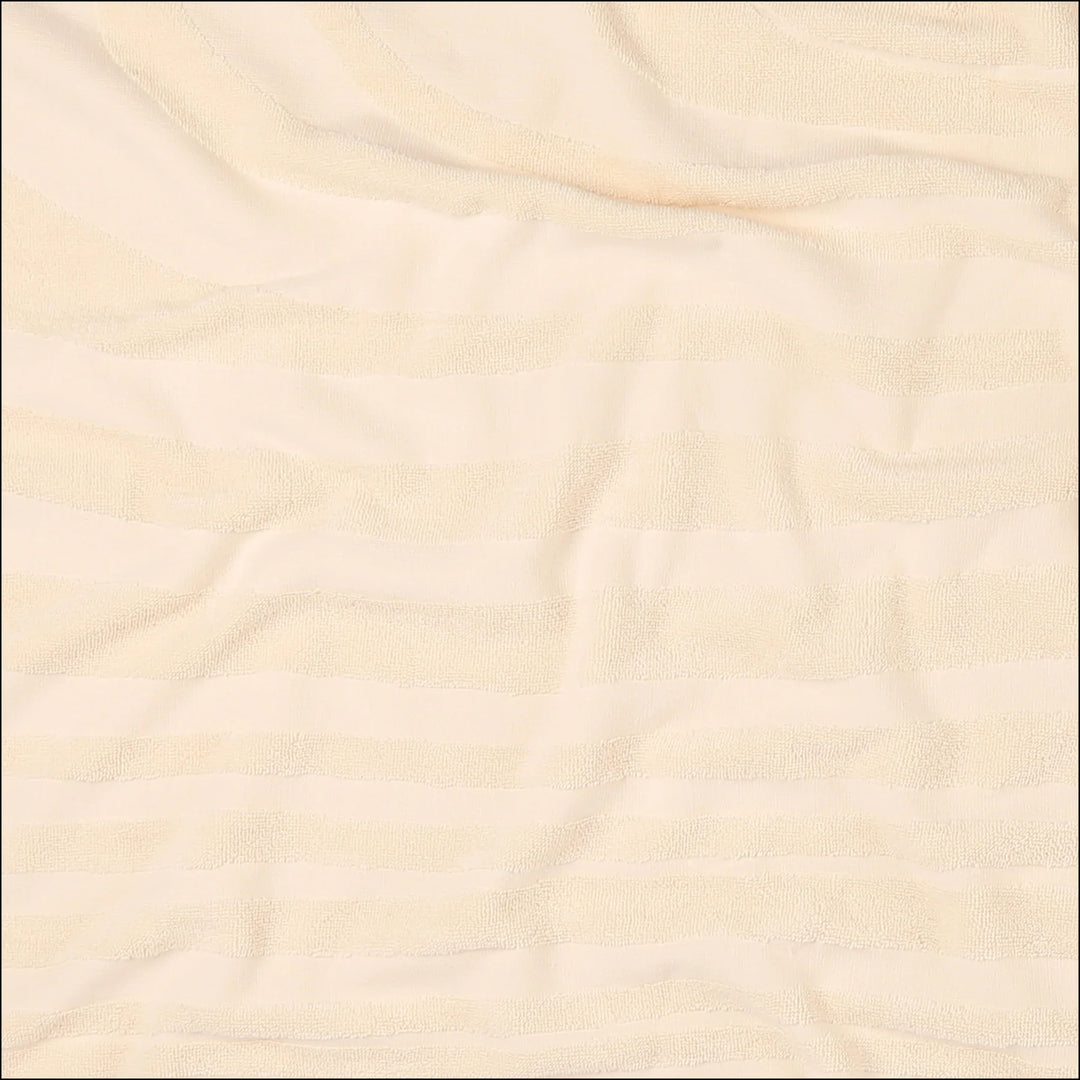 Layday Tide Towel - Sand