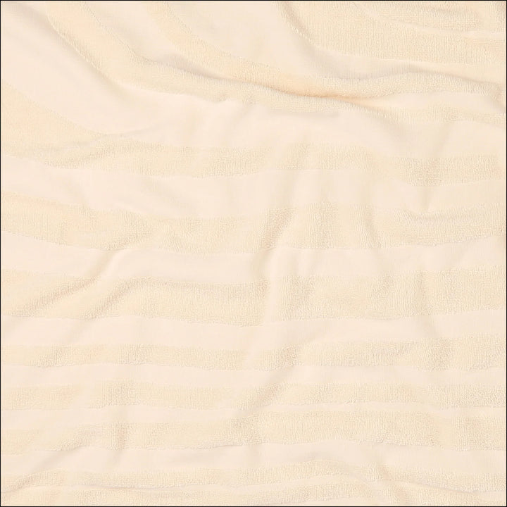 Layday Tide Towel - Sand