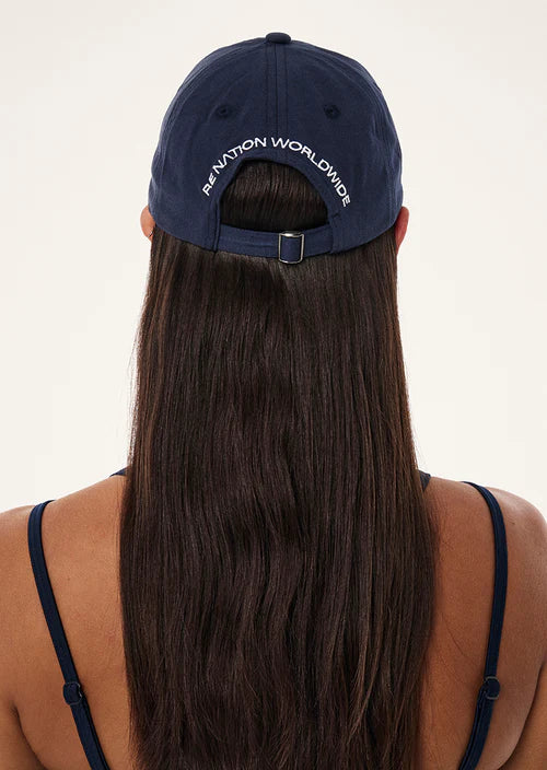 P.E Nation Legacy Cap - Dark Navy