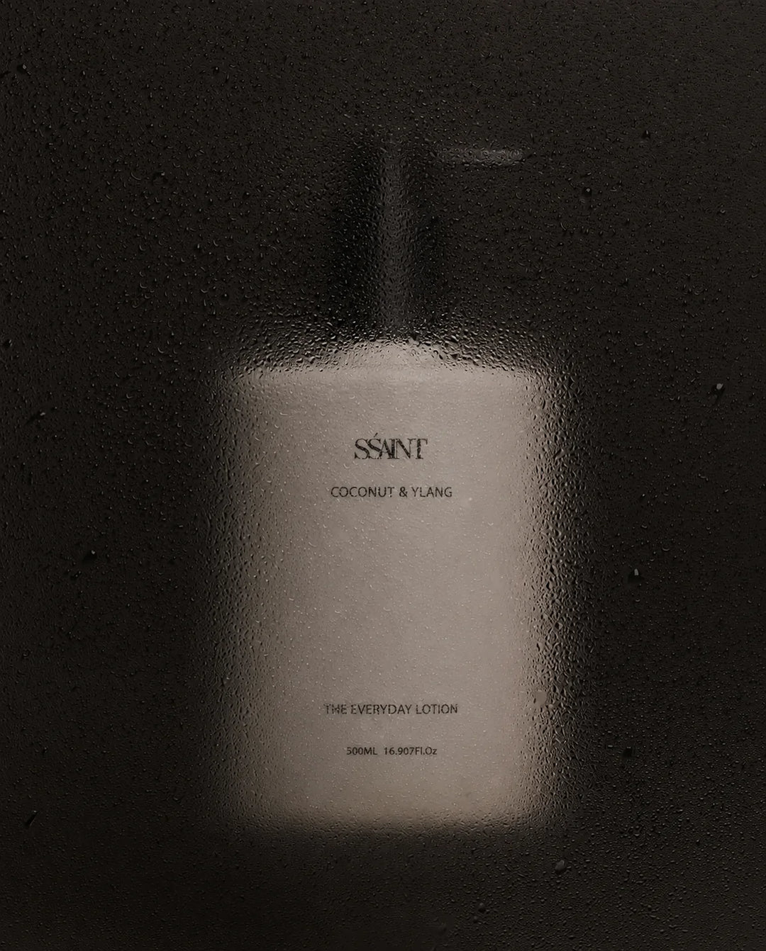 Ssaint The Eveyday Lotion - Coconut & Ylang