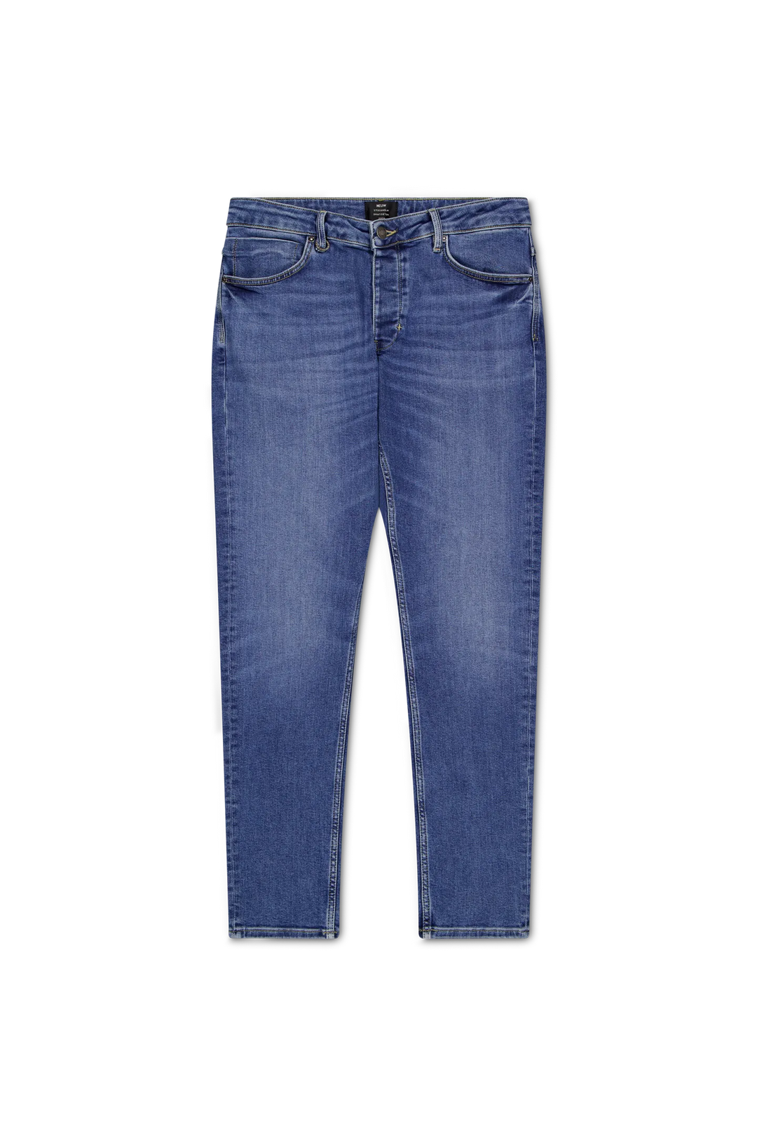 Neuw Denim Lou Slim Jean - Destination