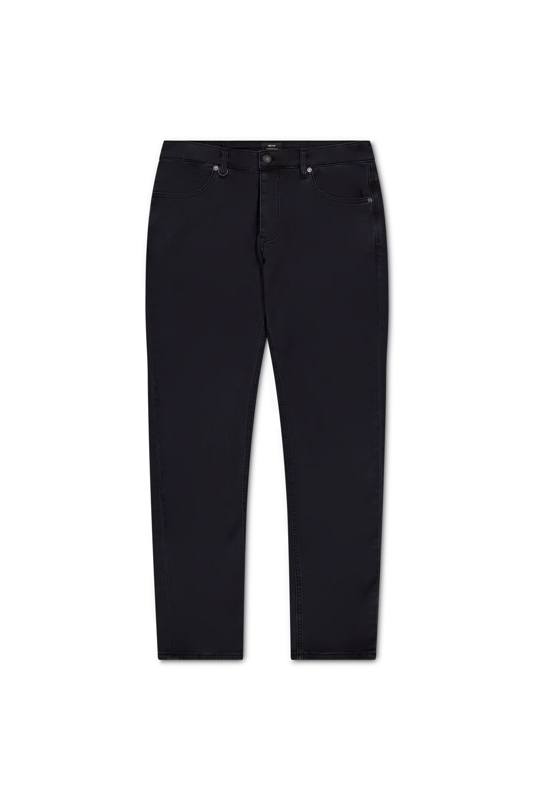 Neuw Denim Lou Slim Twill Jean - Black