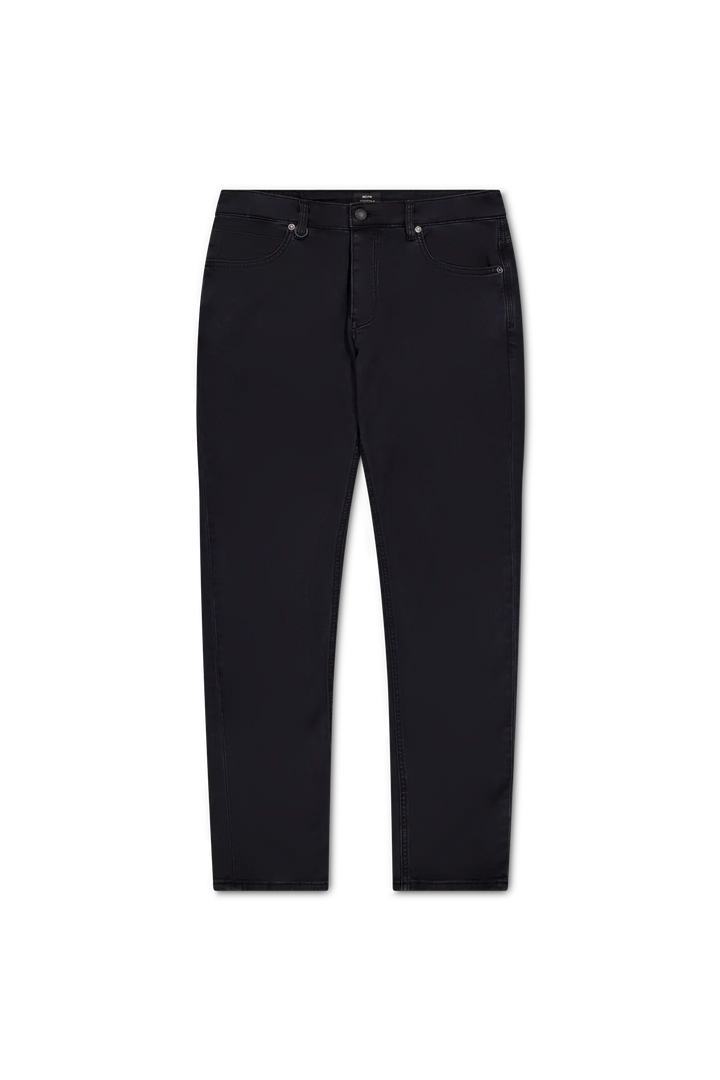 Neuw Denim Lou Slim Twill Jean - Black