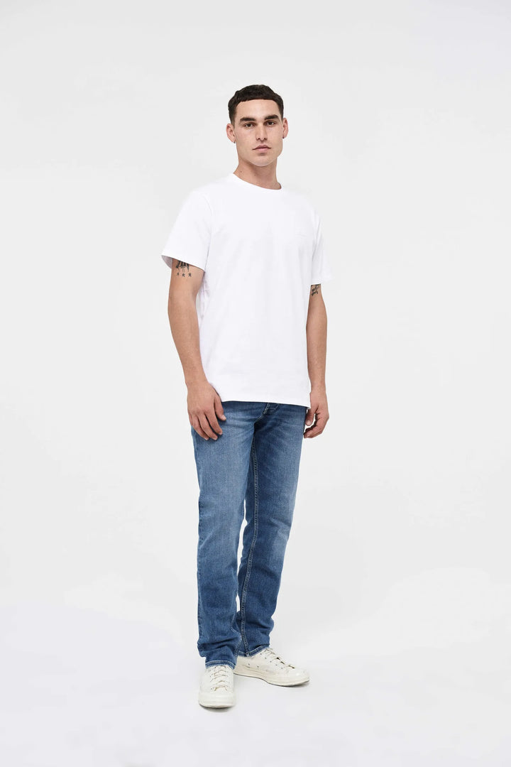Neuw Denim Lou Slim Jean - Destination