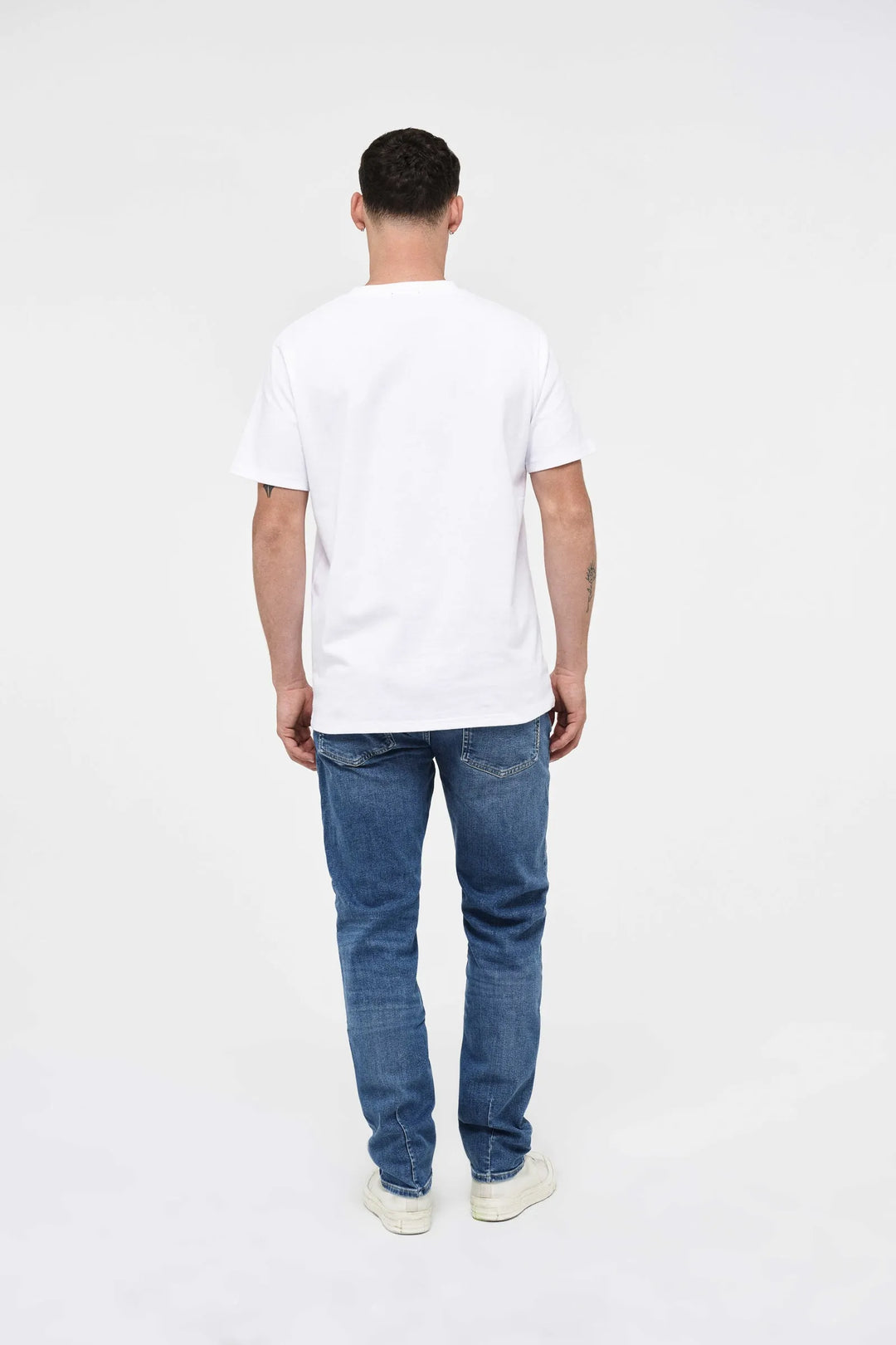 Neuw Denim Lou Slim Jean - Destination