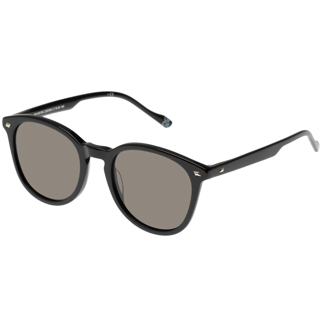 Le Specs Bio-Metric Sunglasses - Black