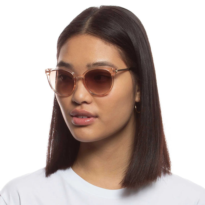 Contention - Pink Quartz