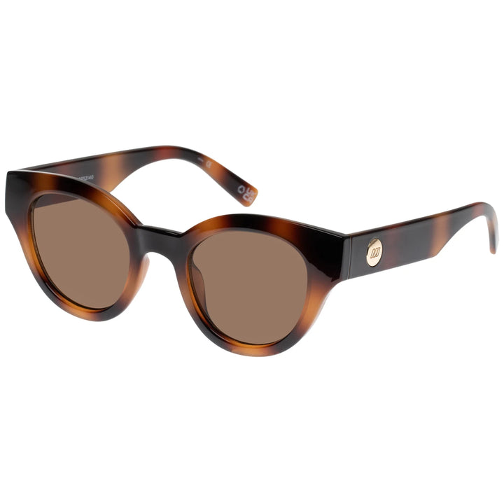 Le Specs Deja Nu Sunglasses - Tort