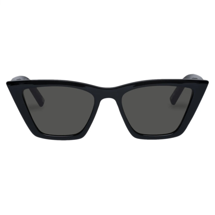 Le Specs Velodrome Sunglasses - Black