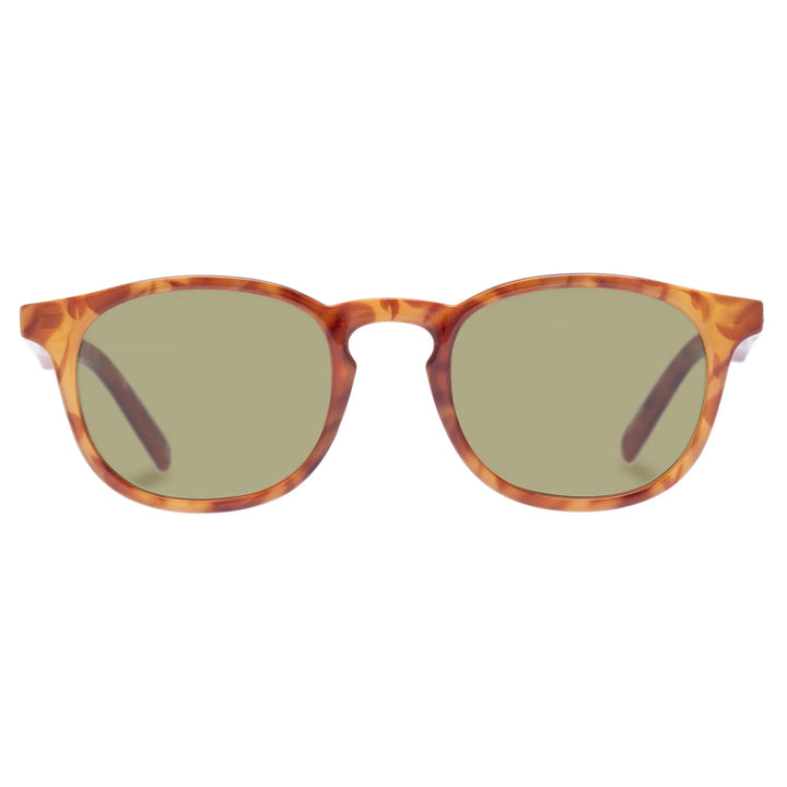 Le Specs Club Royale - Vintage Tort