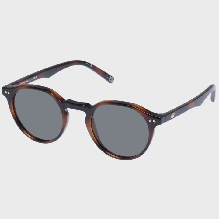 Le Specs Galavant Sunglasses - Tort