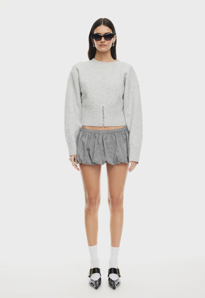 Lioness Dion Knit - Grey