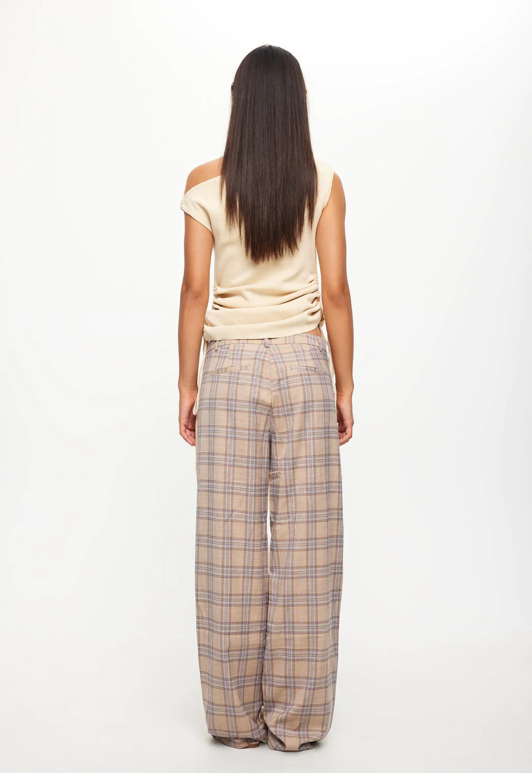 Lioness Original Sin Top - Cream