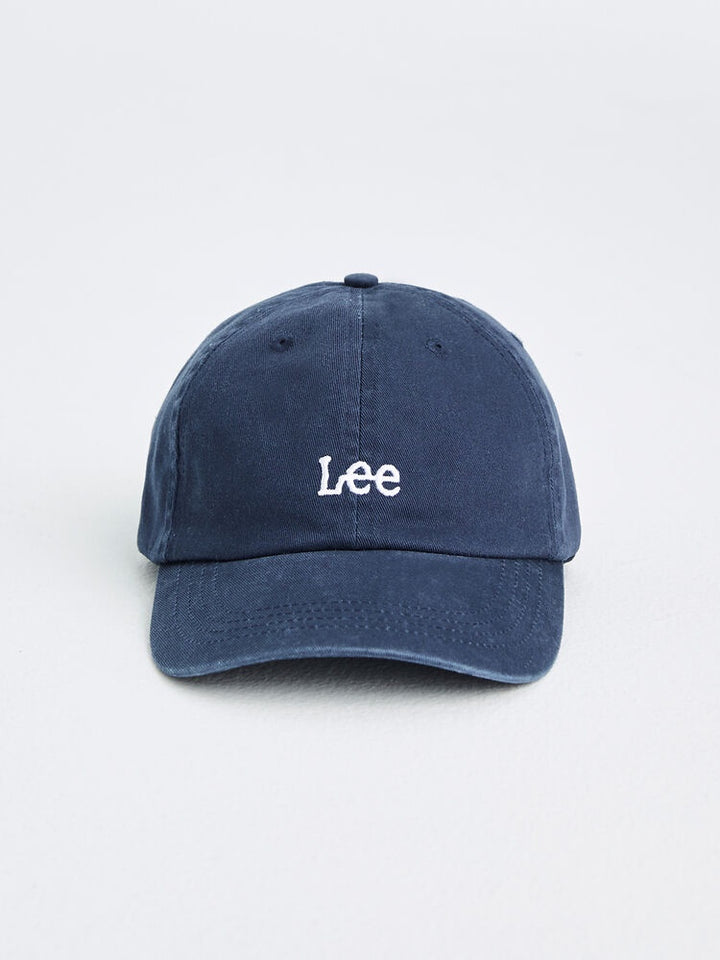 Lee Jeans Twitch Cap - Navy
