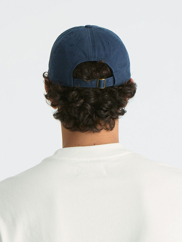 Lee Jeans Twitch Cap - Navy