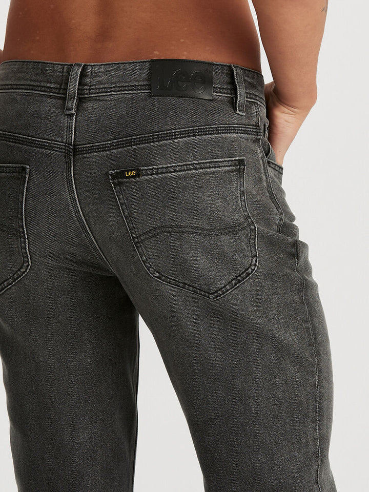 Lee Jeans Z-Three Relaxed Tapered Jean - Phat Bass Fade