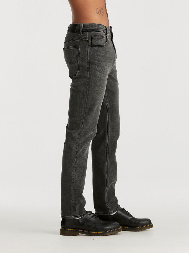 Lee Jeans Z-Three Relaxed Tapered Jean - Phat Bass Fade