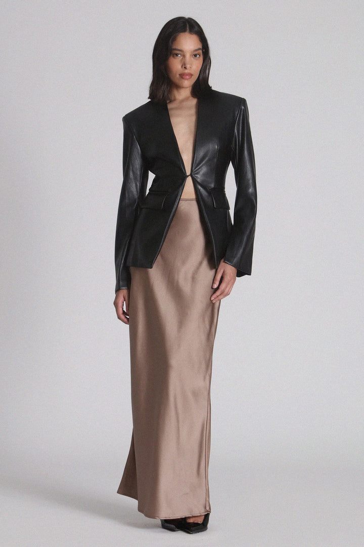 Bayse Bryant Blazer-Black