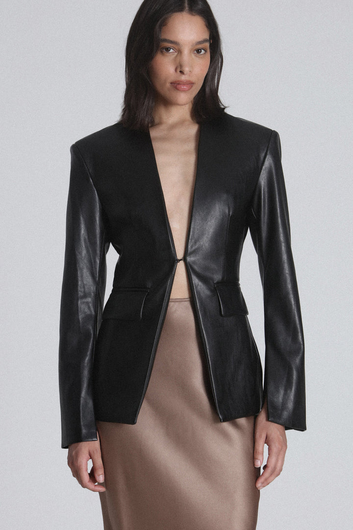 Bayse Bryant Blazer-Black