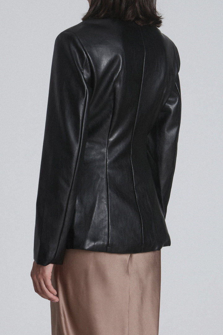 Bayse Bryant Blazer-Black