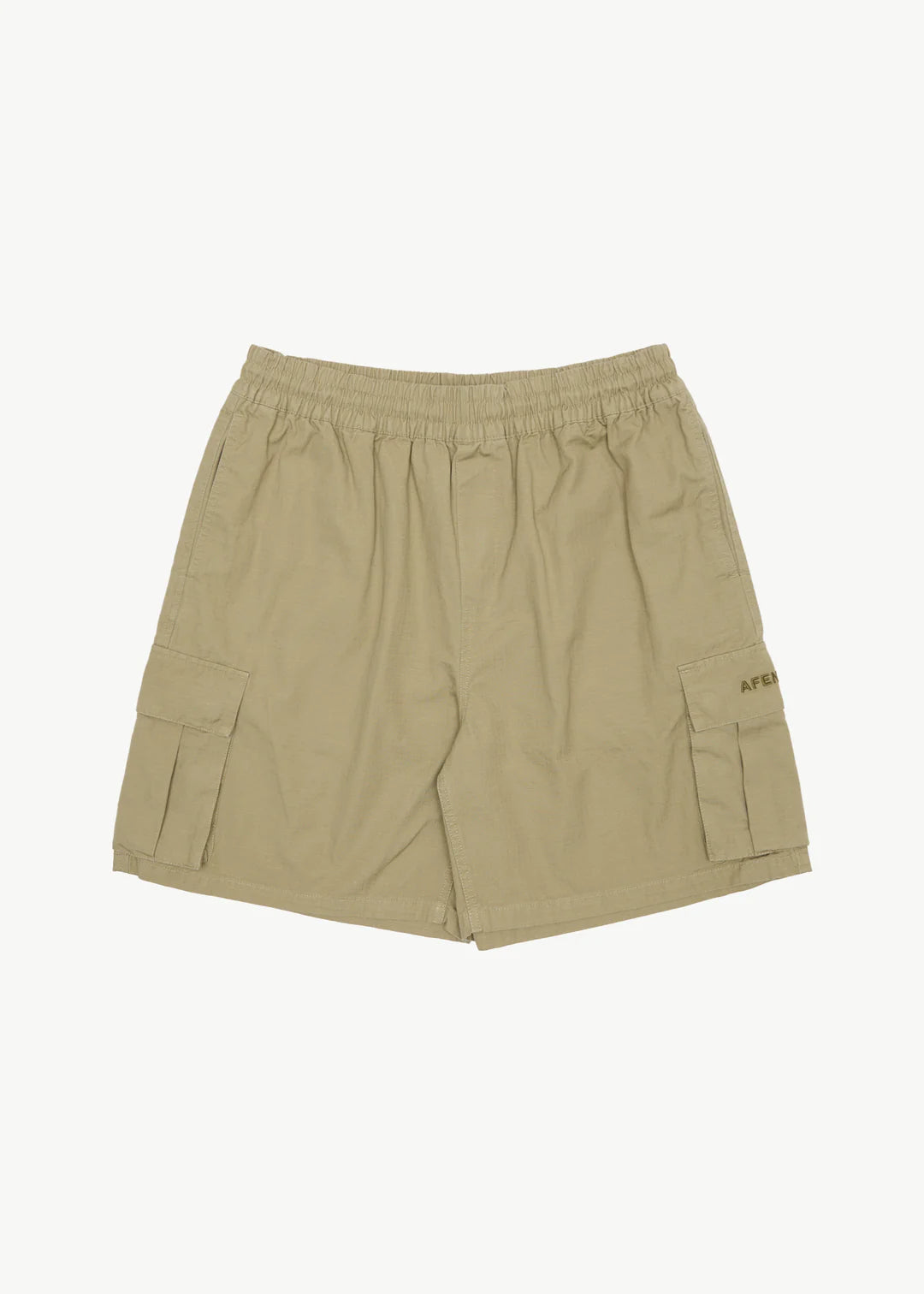 Afends Ripped Out 98 Oversized Cargo Short 20" - Boa