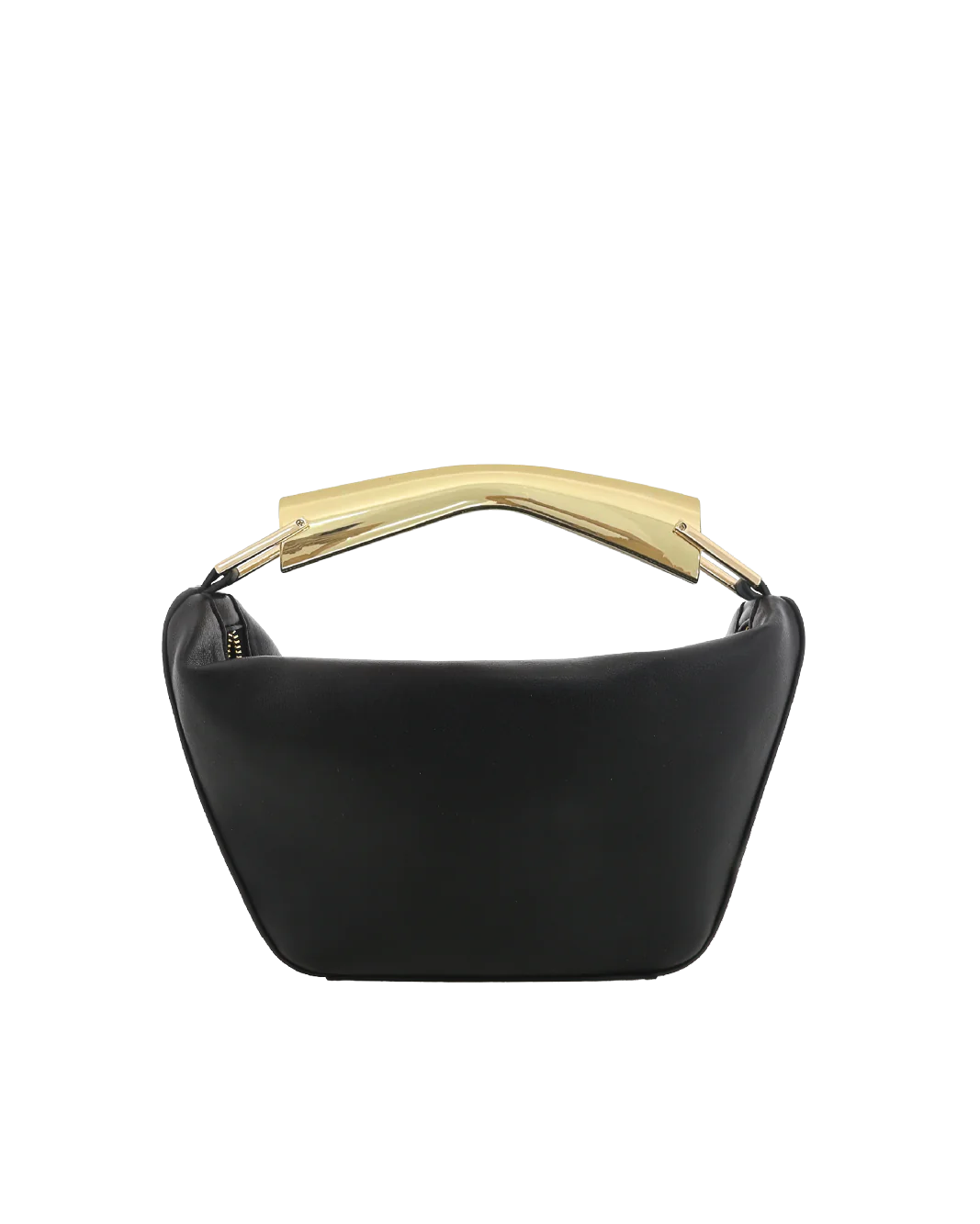 Billini Margaret Handle Bag - Black