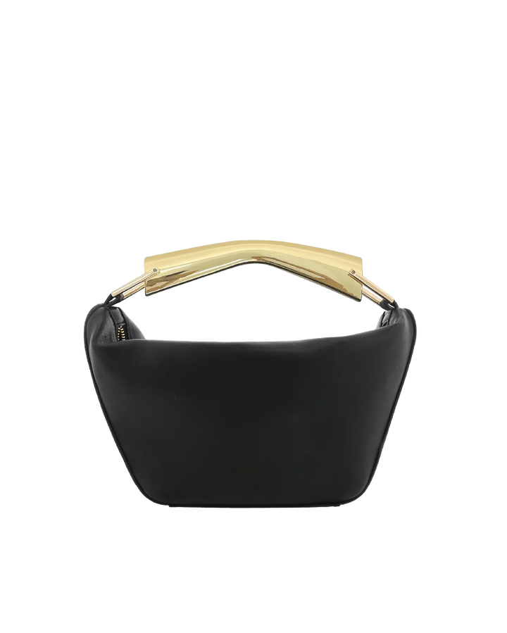 Billini Margaret Handle Bag - Black