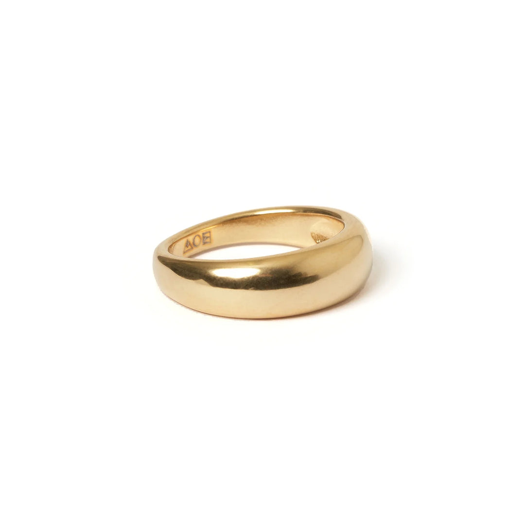 Arms Of Eve Minnie Ring Gold
