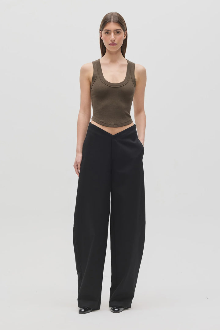 Bayse Matice Top - Cedar