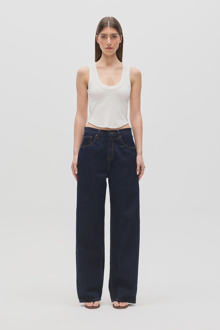 Bayse Matice Top - White