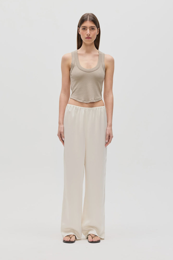 Bayse Matice Top - Mushroom