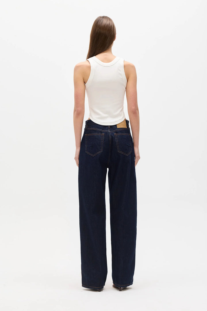 Bayse Matice Top - White