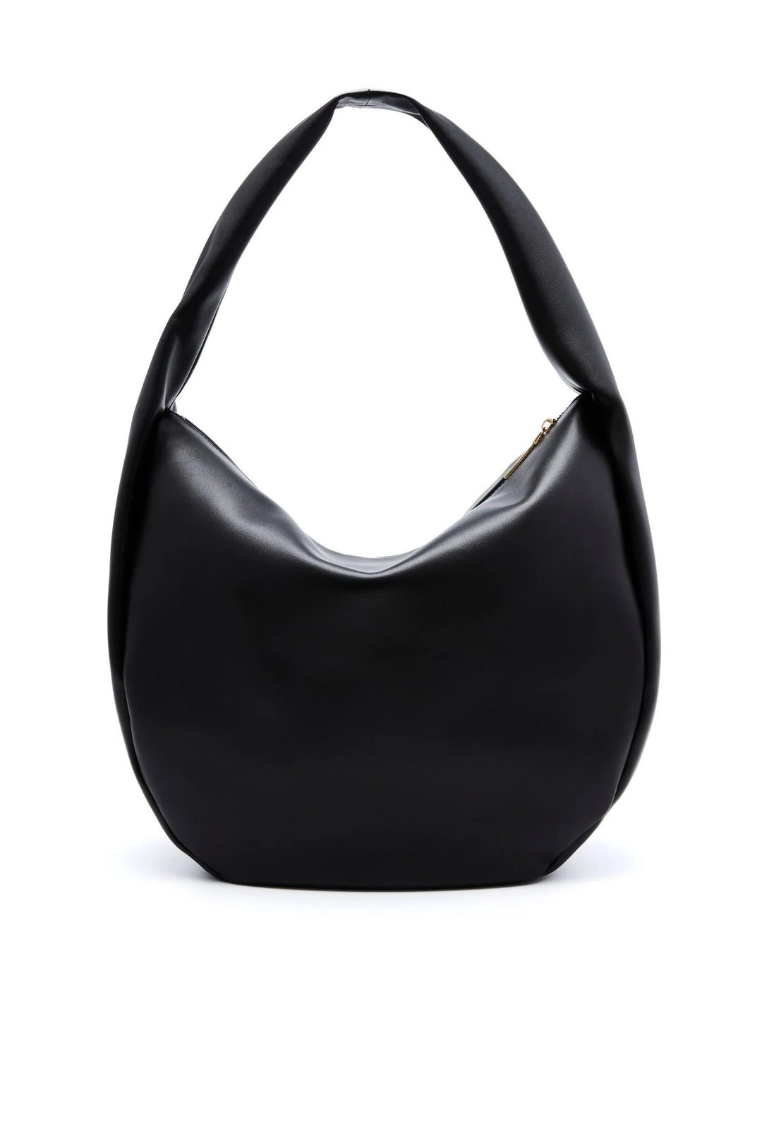 Nakedvice The Zoe Bag - Black/Gold