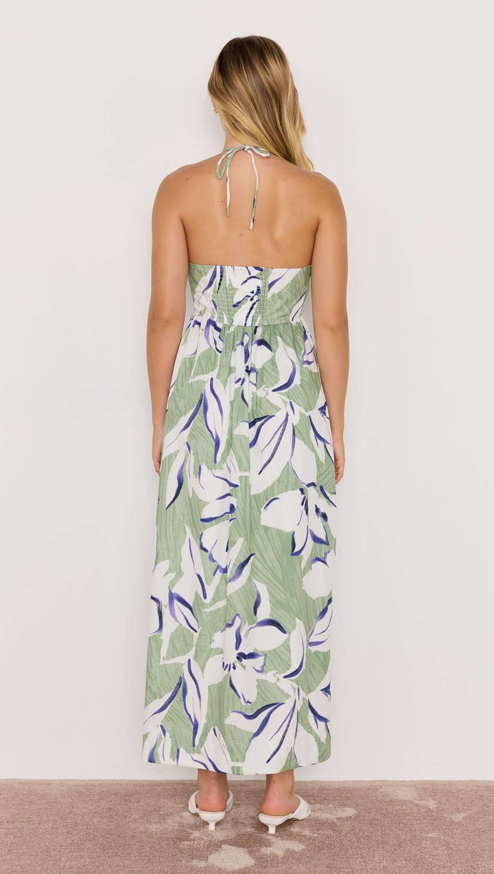 MinkPink Veda Sundress - Floral