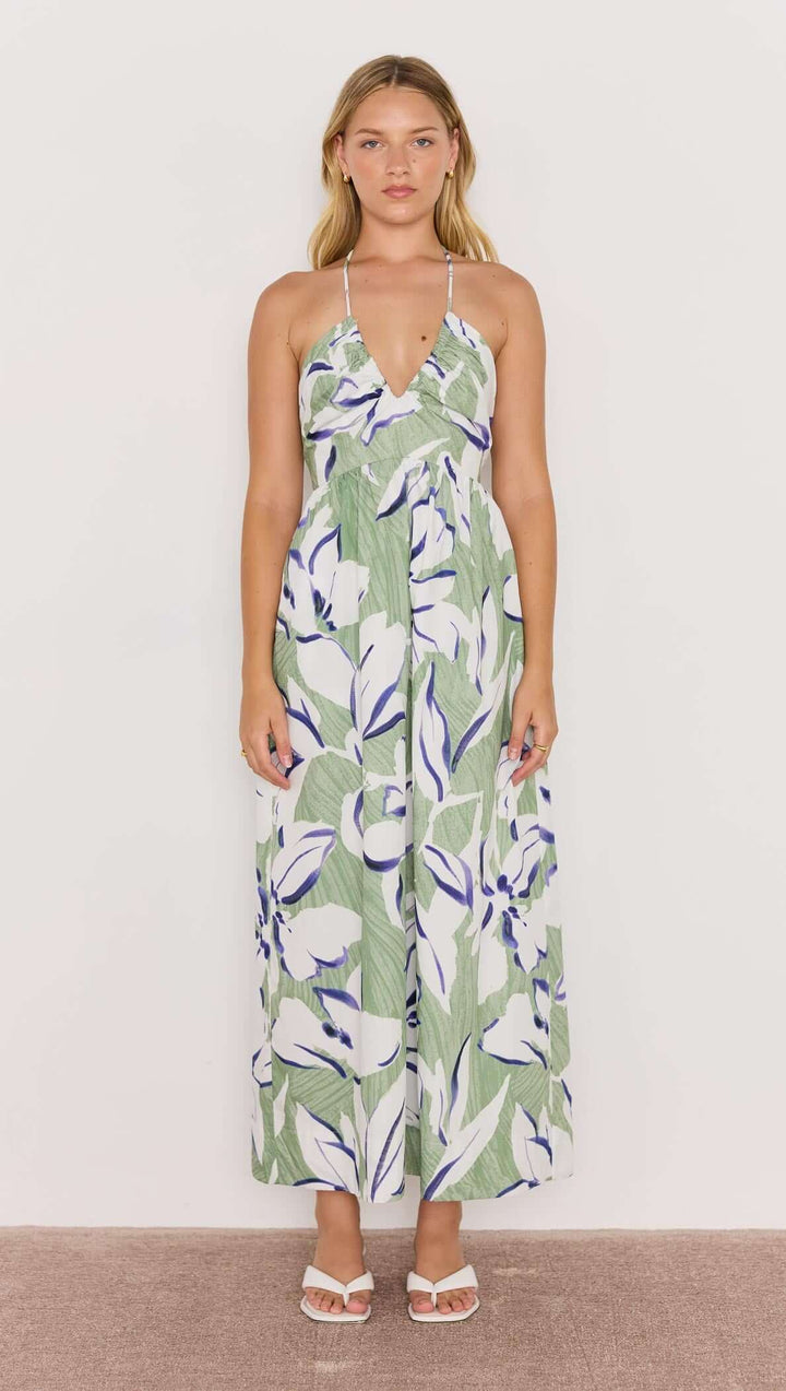 MinkPink Veda Sundress - Floral