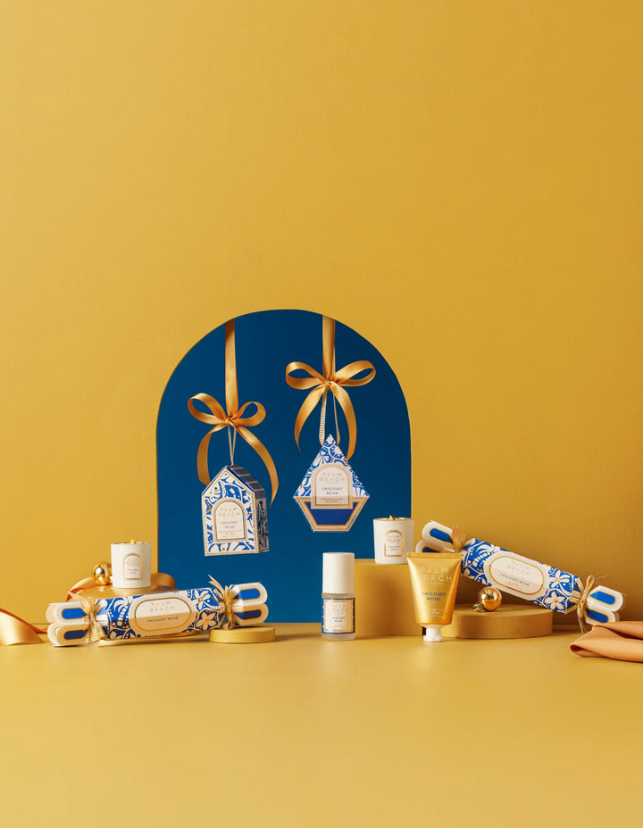 Palm Beach Collection Bon Bon Room Mist 30ml - Twilight Musk