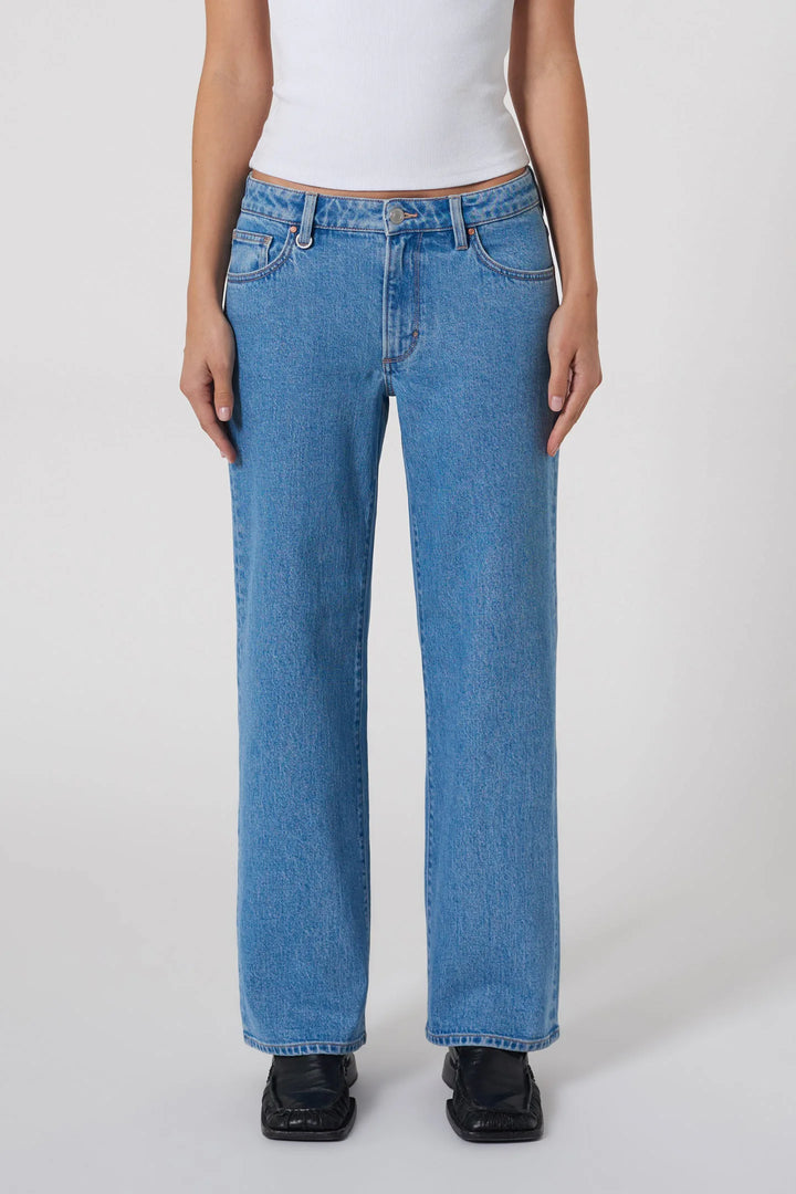 Neuw Denim Daria Boyfriend Jean - Memoir