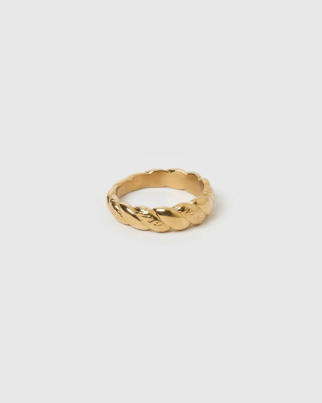 Arms Of Eve Nahla Gold Ring