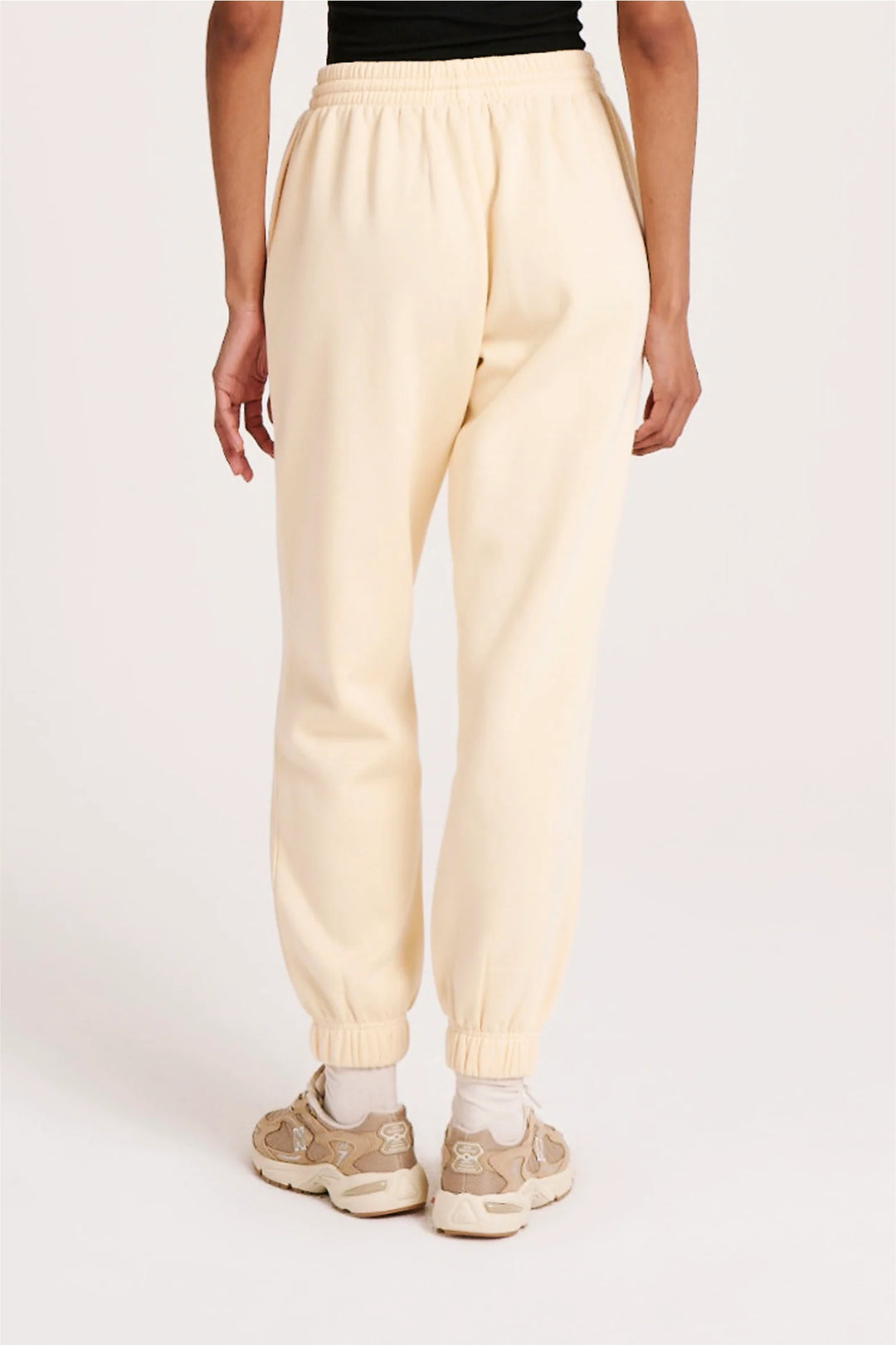 Nude Lucy Carter Curated Trackpant- Custard