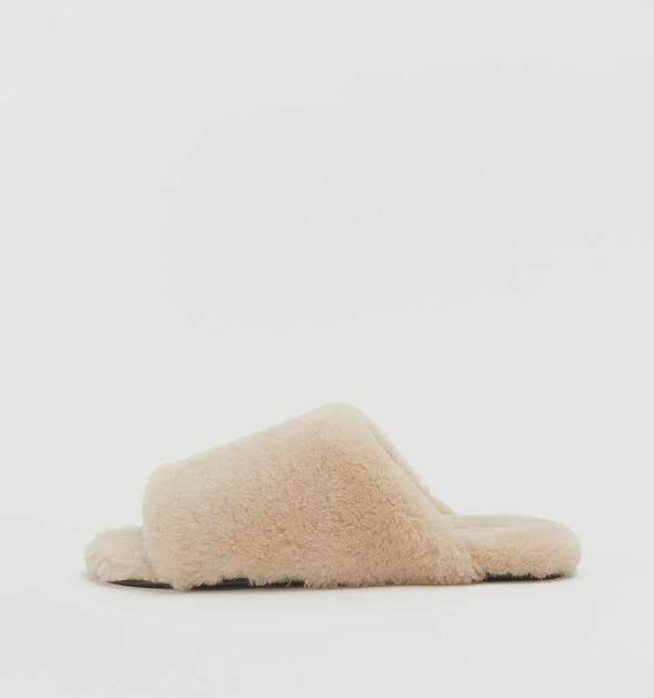 Alias Mae Nell - Natural Shearling