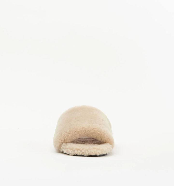 Alias Mae Nell - Natural Shearling
