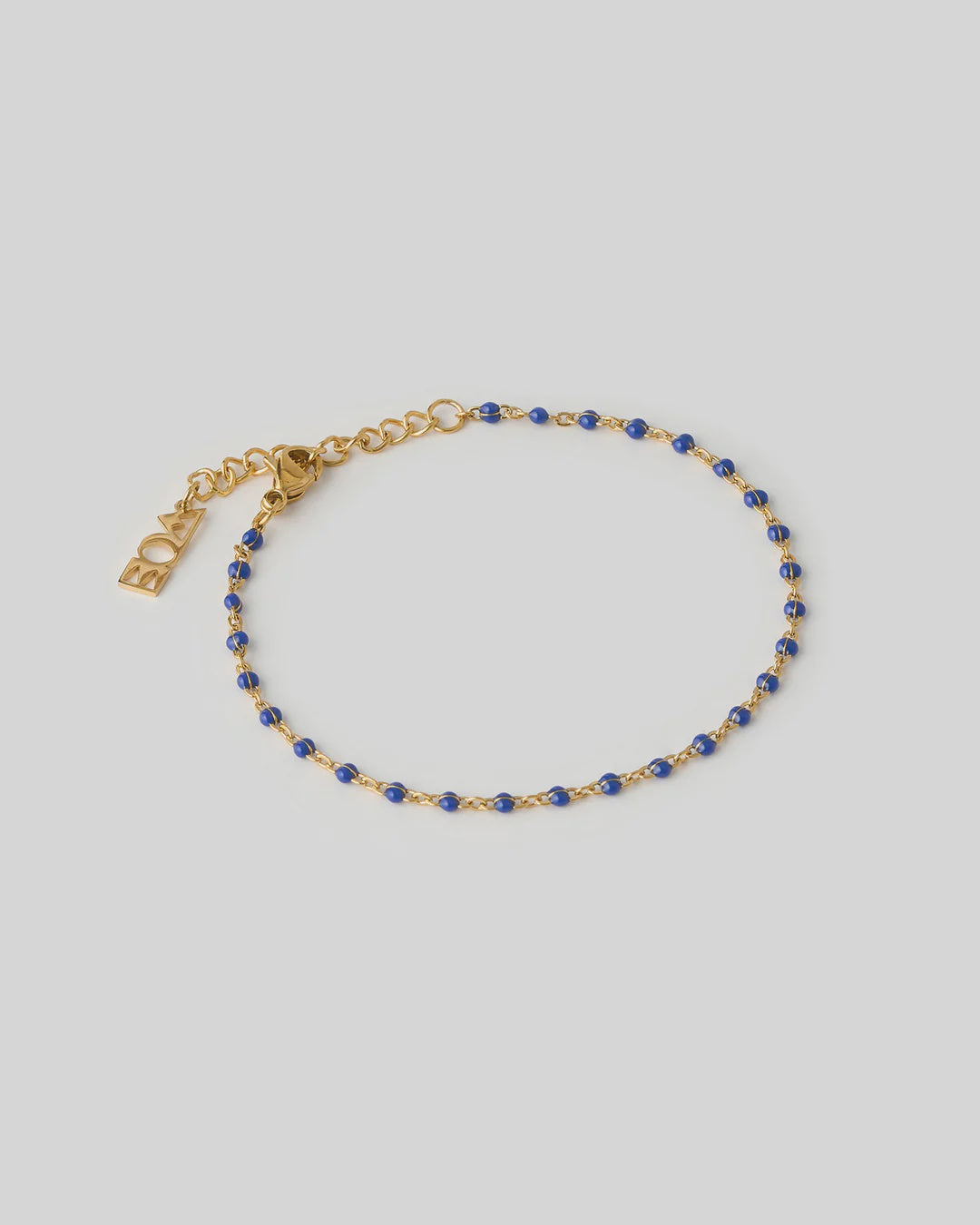Arms Of Eve Peggy Bracelet - Blueberry