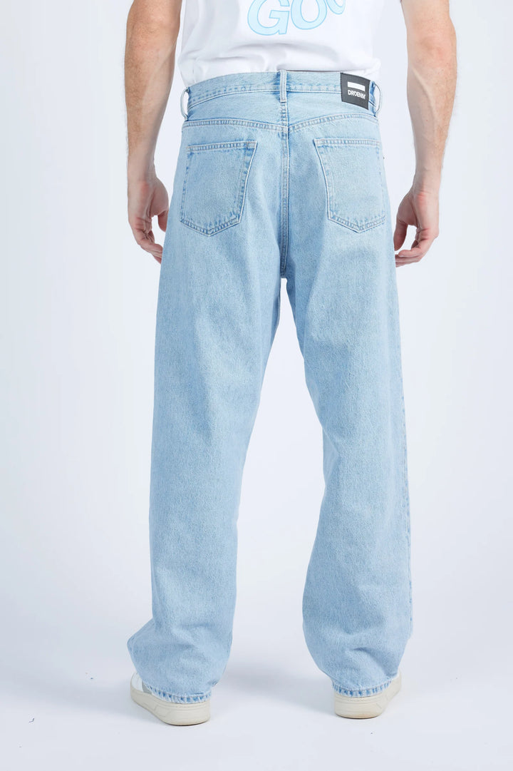 Dr Denim Omar Jean - Stream Superlight Retro