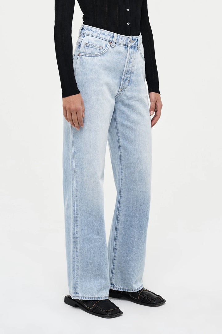 Neuw Denim Coco Relaxed Jean - Jetlag