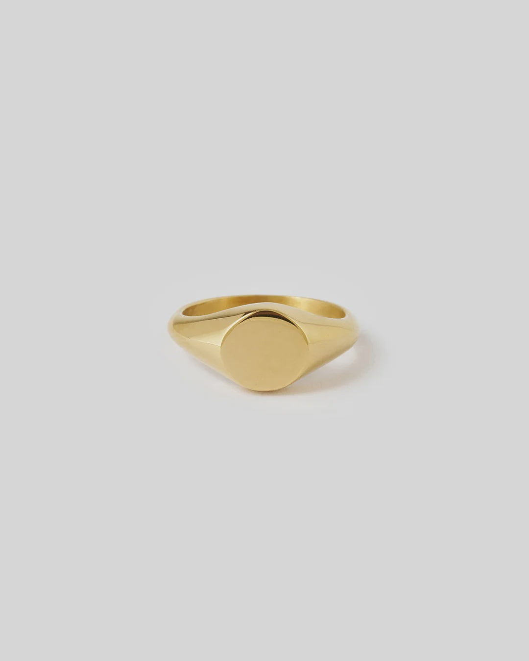 Arms Of Eve Otis Gold Ring