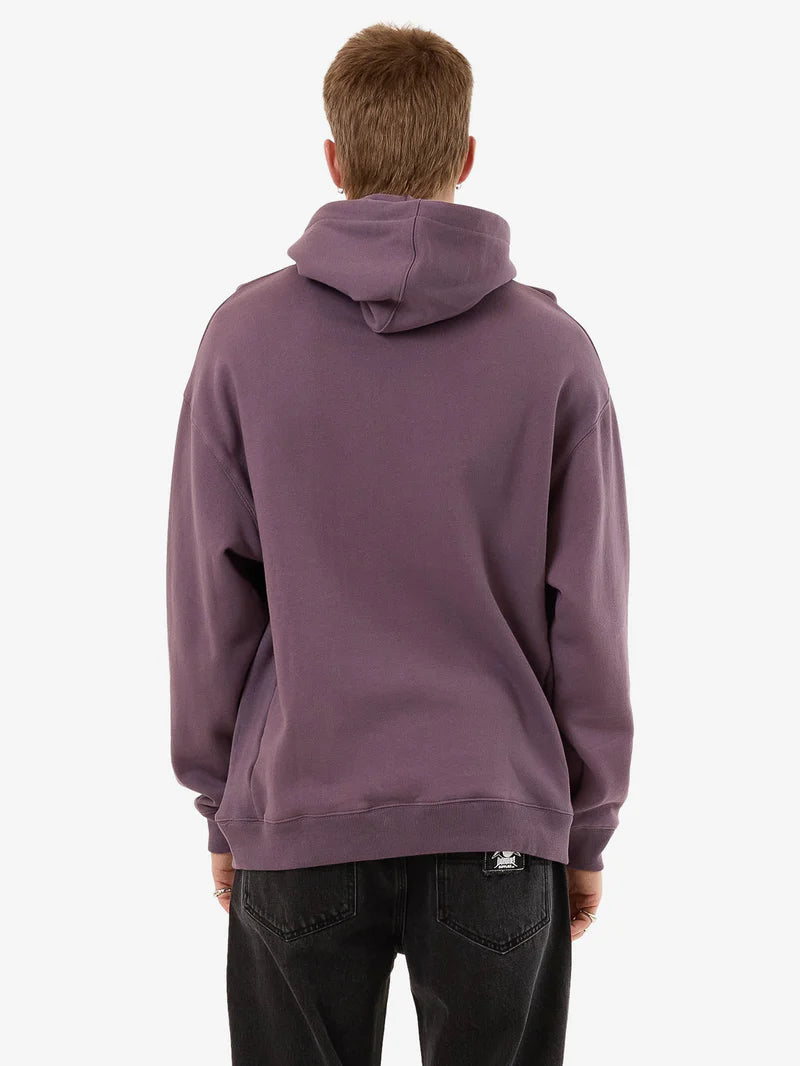 Worship Supplies Cherub Pull Over Hood - Purple Reign