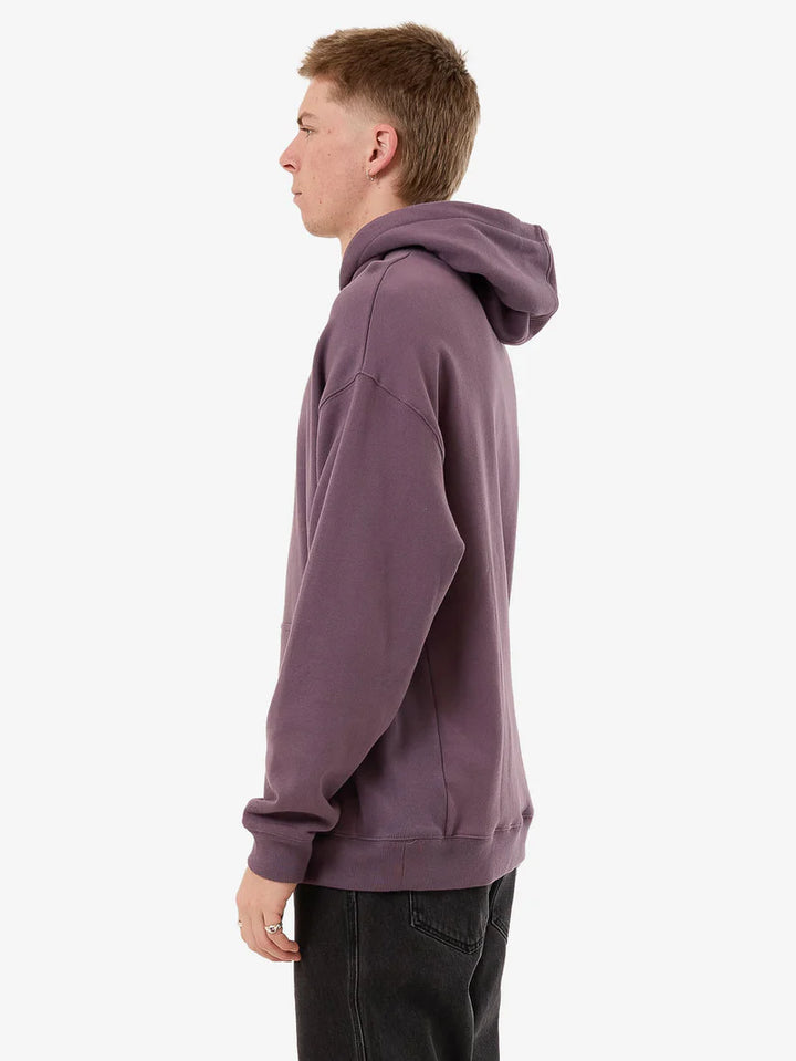 Worship Supplies Cherub Pull Over Hood - Purple Reign